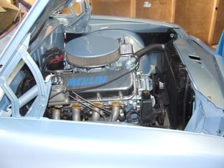 1974 HJ GTS Monaro Coupe SHOW CAR.