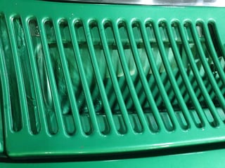 1970 HG GTS 350 Monaro - SURVIVOR SUPERB!