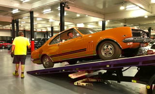 Vitamin C Muscle Infusion at AMCS!