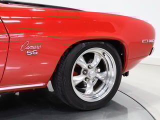 1969 Chevrolet Camaro SS 383 V8