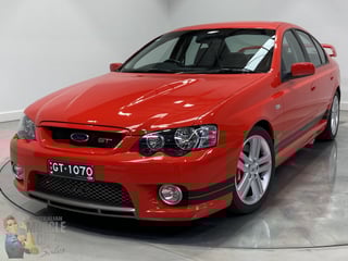 AMCS Sydney Showroom Tour - New Arrivals - 31st January 2022