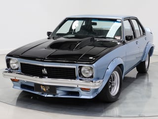 1977 Holden LX Torana SLR 5000 A9X