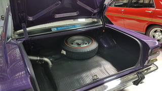 1971 XY GT Falcon