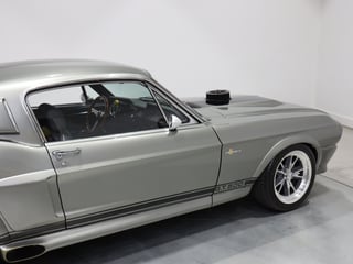 1968 Ford Mustang Shelby GT500 Eleanor