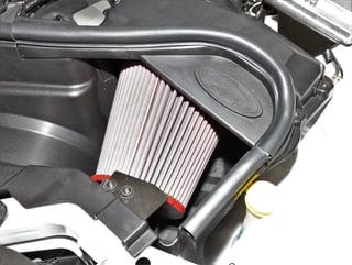 2014 FPV FG MKII Falcon GTF - 621km Winter White