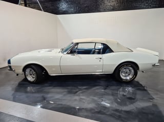 1967 Chevrolet Camaro RS 350