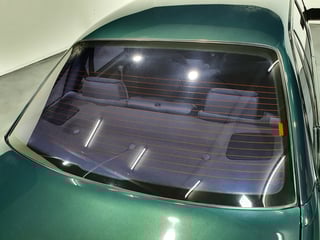 1994 HSV VR Clubsport Build No.730 - 5 Speed Manual