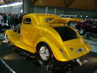 2015 MOTOREX - Sydney