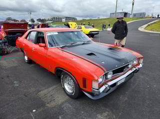 19th Falcon GT Nationals - Bathurst 2023