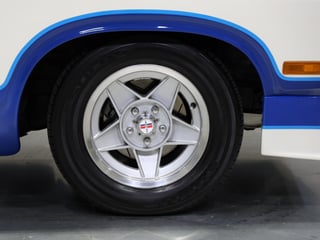 1978 Ford Falcon XC Cobra 5.8 Litre - Build No 137