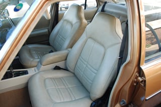 Restored 5.0L HJ Premier