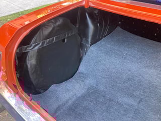 1974 Leyland P76 Executive - 4.4L V8