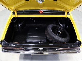 1970 Holden LC Torana GTR XU1 - Yellow Dolly
