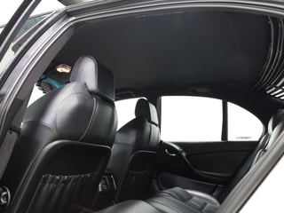 2003 HSV VY II Clubsport R8 285kW