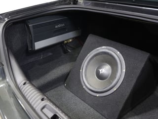 2007 FPV BF MK II GT BOSS 302 - Ego Grey Metallic …