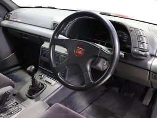 1990 HSV VN SS Group A Commodore - Build No. 124 / 302