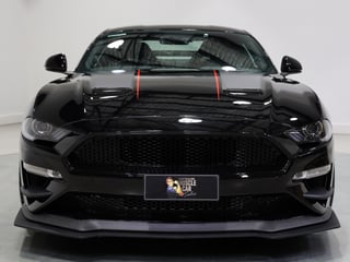 2019 Ford Mustang DJR Limited Edition Build No 22 / 30 - Auto 4,225 km