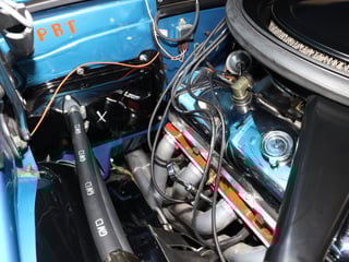 1969 Chevrolet Camaro Yenko 427 Tribute