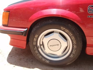 1982 VH Group 3 Brock Commodore #676