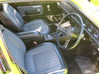 1974 SL/R 5000 LH Torana