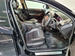 2014 FPV Pursuit Ute - Build Number 80/120