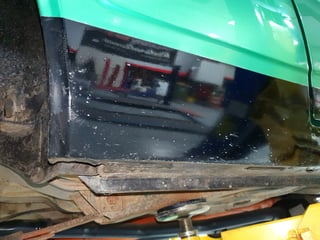 1970 HG GTS 350 Monaro - SURVIVOR SUPERB!