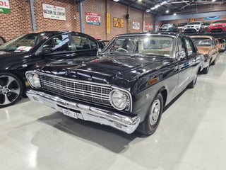 AMCS Around the Showroom Tour 4th August 2022