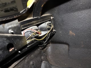 1974 Holden LH Torana L34 SLR 5000