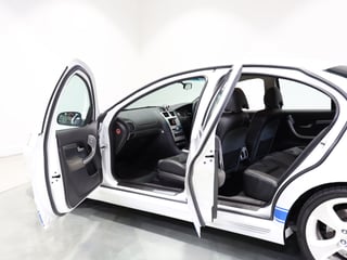 2007 FPV BF MK II GT  Cobra - Build No 153