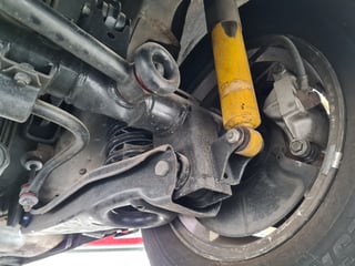 1980 VC HDT Brock Commodore #157