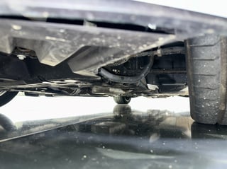 2016 HSV Clubsport R8 Tourer Build No 097 - Heron White …