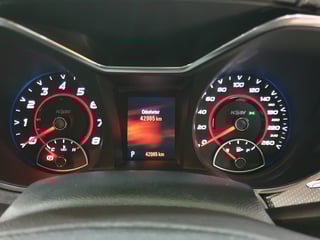 2013 HSV Gen F GTS LSA