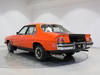 1974 Holden HJ Monaro GTS …