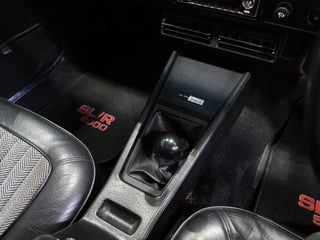 1974 Holden LH Torana SLR 5000