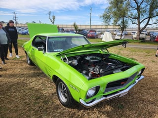 2024 All Holden Day and Coffee and Cars St Ives - A Massive Car Lover's Day!