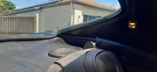 1975 Ford Landau Coupe