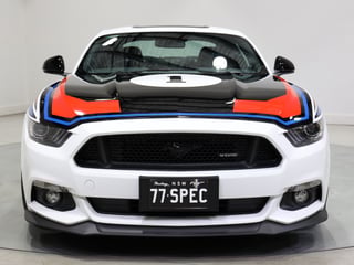2017 Ford Mustang Tickford Bathurst ’77 Special - Build No. 66 of 77 - DELIVERY kms ONLY!