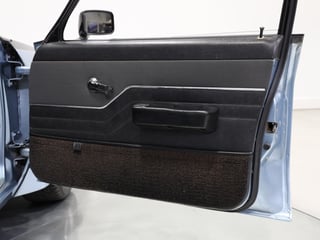 1977 Holden LX Torana SLR 5000 A9X