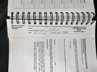 2009 HSV VE Maloo R8 Ute