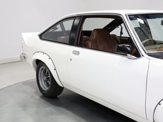 1978 Holden LX Torana SS A9X Hatchback Tribute