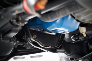 1982 Ford F100 4x4 Short Wheelbase 351 Cleveland - Conquer Grey 