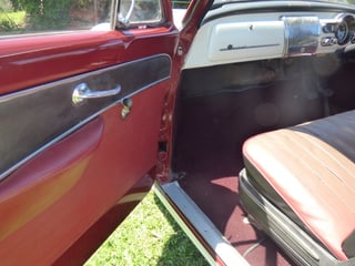 1958 FC Holden Special One Owner !!