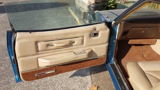 1975 Ford Landau Coupe