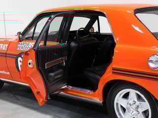 1971 Ford Falcon XY GT - 65E Moffat Race Tribute 