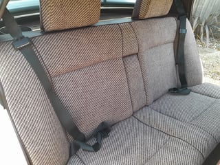 1983 Holden VH HDT Brock Commodore SS Group 3