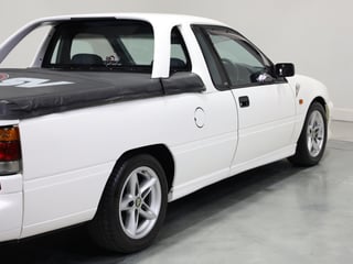 1995 HSV VS Maloo Build No 002 - 11,975km - One Family Ownership