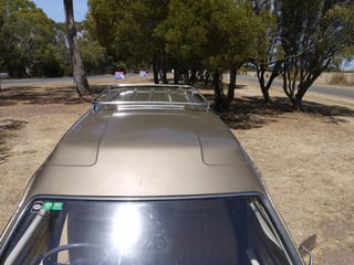 1977 CL Chrysler Sportsvan