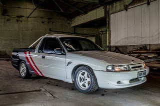 1991 HSV VG Maloo Ute #74