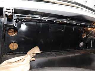 1977 Holden HX Monaro GTS 308 V8