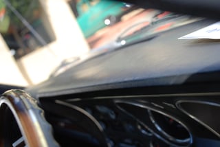 Totally Unrestored XY GT